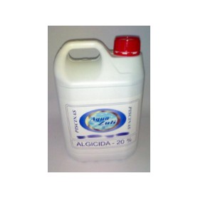 Algicida Aqua Zuli